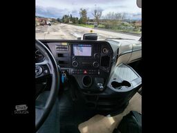 MERCEDES - IND ACTROS - New Actros 2546 L Distribuzione