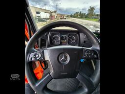 MERCEDES - IND ACTROS - New Actros 2546 L Distribuzione