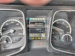 MERCEDES - IND ACTROS - New Actros 2546 L Distribuzione