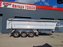 Benalu BENNE TP 25m3