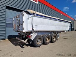 Benalu BENNE TP 25m3