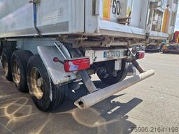 Benalu BENNE TP 25m3