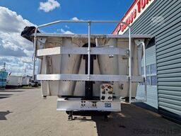 Benalu BENNE TP 25m3