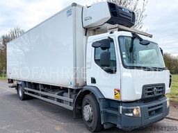 Renault D19.280 Wide -E6 -Carrier 1250mt - air suspension rear