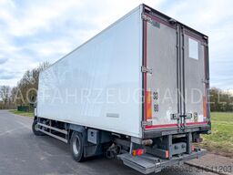 Renault D19.280 Wide -E6 -Carrier 1250mt - air suspension rear