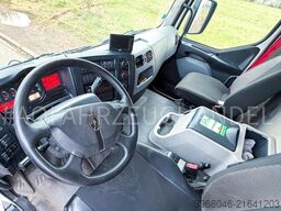 Renault D19.280 Wide -E6 -Carrier 1250mt - air suspension rear