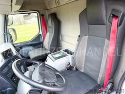 Renault D19.280 Wide -E6 -Carrier 1250mt - air suspension rear