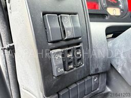 Renault D19.280 Wide -E6 -Carrier 1250mt - air suspension rear