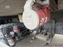 Renault D19.280 Wide -E6 -Carrier 1250mt - air suspension rear