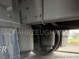 Renault D19.280 Wide -E6 -Carrier 1250mt - air suspension rear