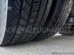 Renault D19.280 Wide -E6 -Carrier 1250mt - air suspension rear