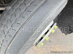 Renault D19.280 Wide -E6 -Carrier 1250mt - air suspension rear