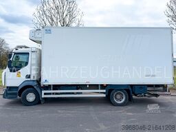 Renault D12.240 - E6 - Carrier 850mt -air suspension rear