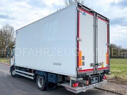 Renault D12.240 - E6 - Carrier 850mt -air suspension rear