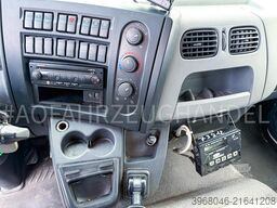 Renault D12.240 - E6 - Carrier 850mt -air suspension rear