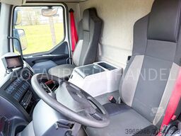 Renault D12.240 - E6 - Carrier 850mt -air suspension rear