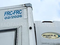 Renault D12.240 - E6 - Carrier 850mt -air suspension rear