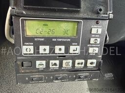 Renault D12.240 - E6 - Carrier 850mt -air suspension rear