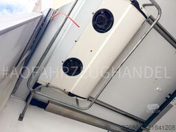 Renault D12.240 - E6 - Carrier 850mt -air suspension rear