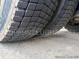 Renault D12.240 - E6 - Carrier 850mt -air suspension rear