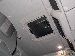 DAF XB 290 FA Koffer 16t