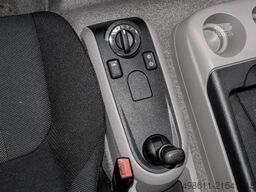 DAF XB 290 FA Koffer 16t