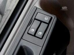 DAF XB 290 FA Koffer 16t