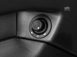 DAF XB 290 FA Koffer 16t