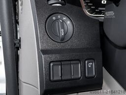 DAF XB 290 FA Koffer 16t