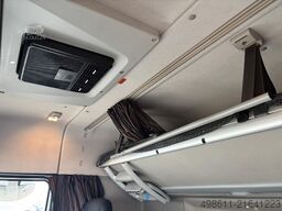 DAF XF 480 FT SC + INTARDER + KIPPHYDRAULIK + 2x TANK