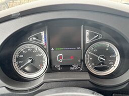 DAF XF 480 FT SC + INTARDER + KIPPHYDRAULIK + 2x TANK