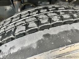 DAF XF 480 FT SC + INTARDER + KIPPHYDRAULIK + 2x TANK