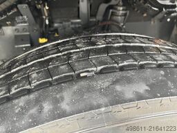 DAF XF 480 FT SC + INTARDER + KIPPHYDRAULIK + 2x TANK