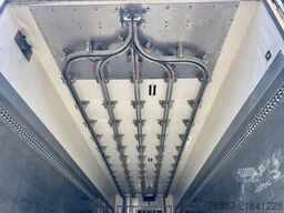 Renault T520 ! MEAT HANGING !  RETARDER CHEREAU, THERMO...