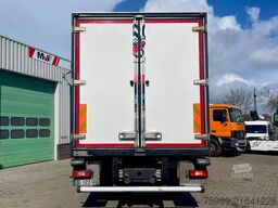 Renault T520 ! MEAT HANGING !  RETARDER CHEREAU, THERMO...