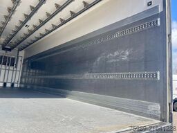 Renault T520 ! MEAT HANGING !  RETARDER CHEREAU, THERMO...