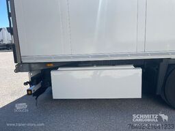 Schmitz Cargobull Semitrailer Reefer Standard