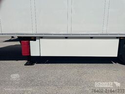 Schmitz Cargobull Semitrailer Reefer Standard
