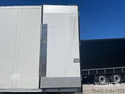 Schmitz Cargobull Semitrailer Reefer Standard