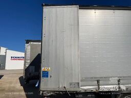 Schmitz Cargobull Semitrailer Curtainsider Mega