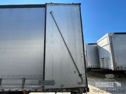 Schmitz Cargobull Semitrailer Curtainsider Mega