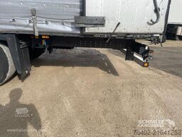Schmitz Cargobull Semitrailer Curtainsider Mega