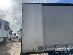Schmitz Cargobull Semitrailer Curtainsider Mega