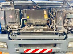 MAN TGA 26.440 Manual gearbox, HYDRAULIC, PTO