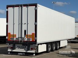 Schmitz Cargobull Tiefkühler Multitemp