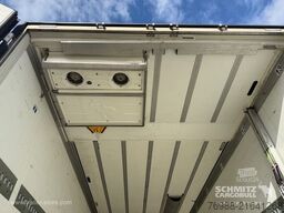 Schmitz Cargobull Tiefkühler Multitemp