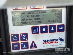 Schmitz Cargobull Tiefkühler Multitemp