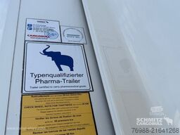 Schmitz Cargobull Tiefkühler Multitemp
