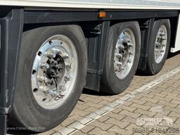 Schmitz Cargobull Tiefkühler Multitemp