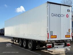 Schmitz Cargobull Trockenfrachtkoffer Standard Doppelstock